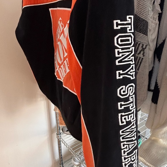 Vintage Racing Jacket - Picture 3 of 4